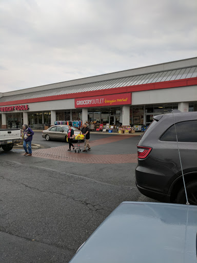 Grocery Store «Grocery Outlet Bargain Market», reviews and photos, 4628 Broadway, Allentown, PA 18104, USA