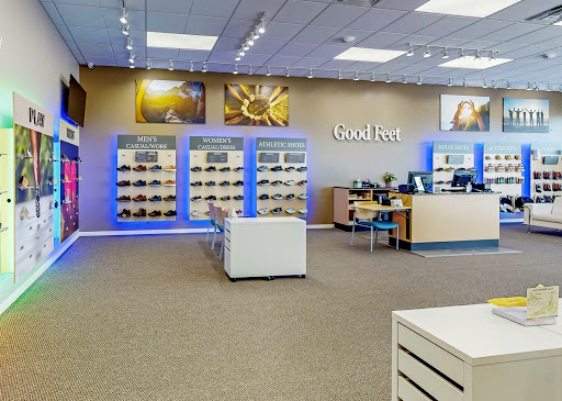 Orthotics & Prosthetics Service «The Good Feet Store», reviews and photos, 4302 13th Ave S #16, Fargo, ND 58103, USA