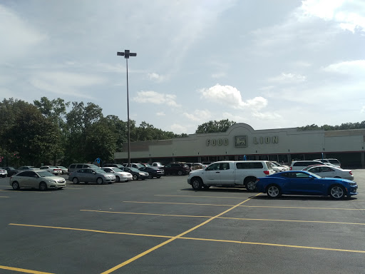 Grocery Store «Food Lion», reviews and photos, 944 Hillsboro Blvd, Manchester, TN 37355, USA