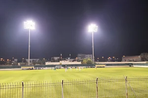 Hamad town youth & sports ground image