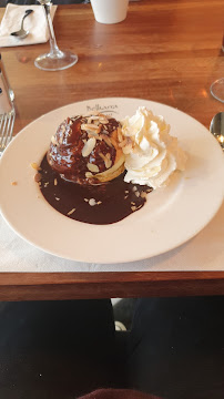 Brownie du Restaurant français Belharra Café à Capbreton - n°20