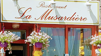 Photos du propriétaire du Restaurant français La Musardière à Dieppe - n°1