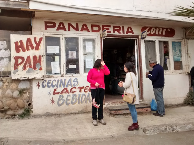 Opiniones de Panadería Coni en Puchuncaví - Tienda de ultramarinos