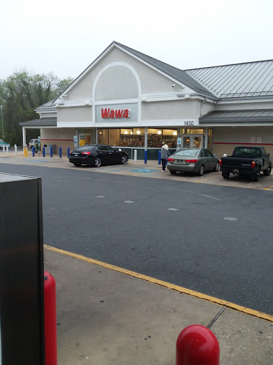 Sandwich Shop «Wawa», reviews and photos, 1450 Forrest Ave, Dover, DE 19904, USA