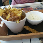 Photo n°1 de l'avis de Andreia.a fait le 24/08/2017 à 13:18 sur le  Dote à Lisbon