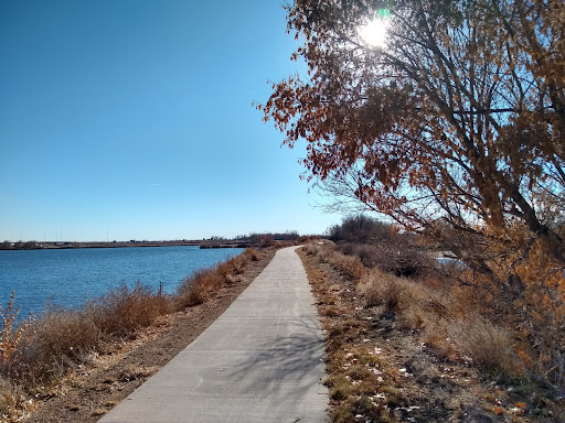 Colorado Front Range Trail