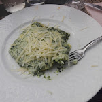 Photo n°3 de l'avis de Roberta.a fait le 08/04/2018 à 09:37 sur le  Al Topo Sommelier à Vicenza