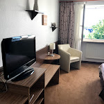 Photo n°5 de l'avis de Peter.t fait le 01/07/2020 à 04:22 sur le  QU Hotel Augsburg à Augsburg