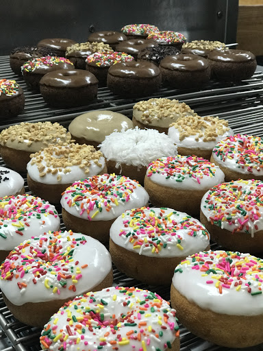 Donut Shop «Donut Depot», reviews and photos, 2756 Cochran St, Simi Valley, CA 93065, USA