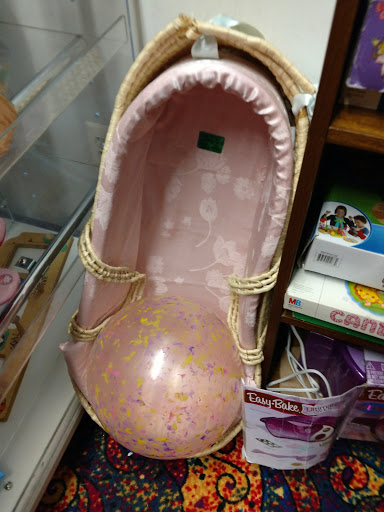 Thrift Store «Freedom Treasures Resale Store», reviews and photos, 7570 Cooley Lake Rd, Waterford Twp, MI 48327, USA