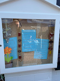 Menu du Gasthaus Zum lustigen Kegler à Bad Rodach