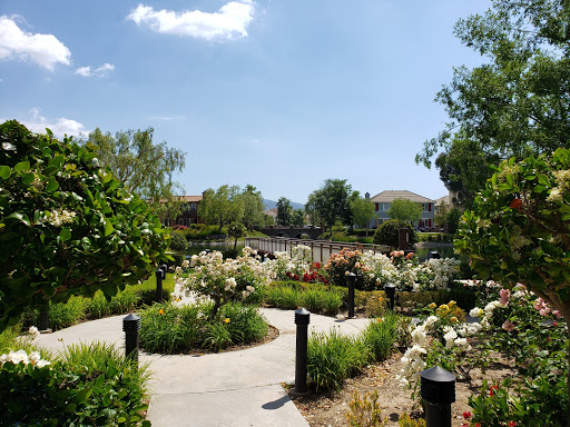 Park «Bridgeport Park», reviews and photos, 23520 Bridgeport Ln, Santa Clarita, CA 91355, USA
