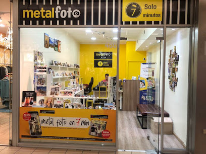 Metalfoto