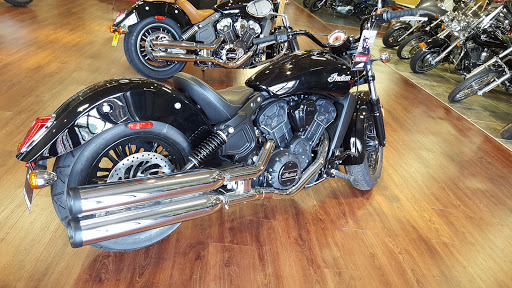 Motorcycle Dealer «Big #1 Motorsports», reviews and photos, 505 Cobb St, Birmingham, AL 35209, USA