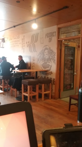 Coffee Shop «Caribou Coffee», reviews and photos, 8320 City Centre Dr, Woodbury, MN 55125, USA