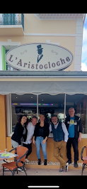 Photos du propriétaire du Restaurant français L'Aristocloche à La Valette-du-Var - n°1