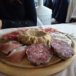 Photo n°2 de l'avis de Luciano.e fait le 21/11/2021 à 08:17 sur le  Trattoria Taiocchi à Curno