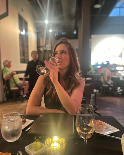 Fine Dining Restaurant «Riverhorse on Main», reviews and photos, 540 Main St, Park City, UT 84060, USA