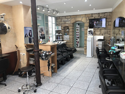 Salon Floo Coiffure à Paris