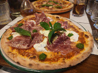 Plats et boissons du Restaurant italien Zapi à Paris - n°2