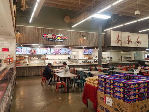 Supermarket «Island Pacific Sea Food Market», reviews and photos, 467 E Silverado Ranch Blvd, Las Vegas, NV 89183, USA