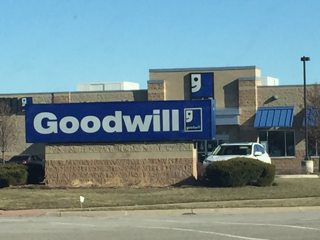 Goodwill Industries Crystal Lake