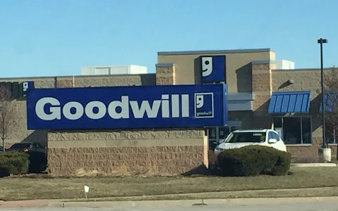 Goodwill Industries of Northern Illinois image