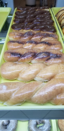 Donut Shop «Happy Donuts», reviews and photos, 2741 Virginia Pkwy, McKinney, TX 75071, USA