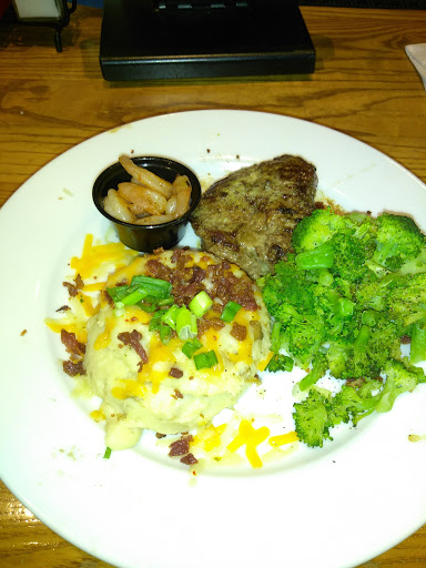 Chili's Grill & Bar