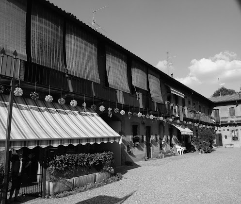 Extérieur Appartamenti Ex Convento dei Cappuccini 20843 Verano Brianza
