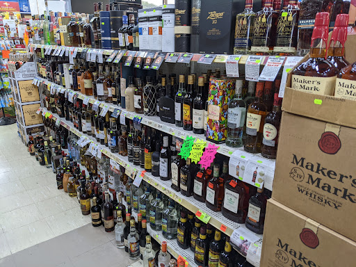 Shopping Mall «Toco Hill Shopping Center», reviews and photos, 2943 N Druid Hills Rd NE, Atlanta, GA 30329, USA