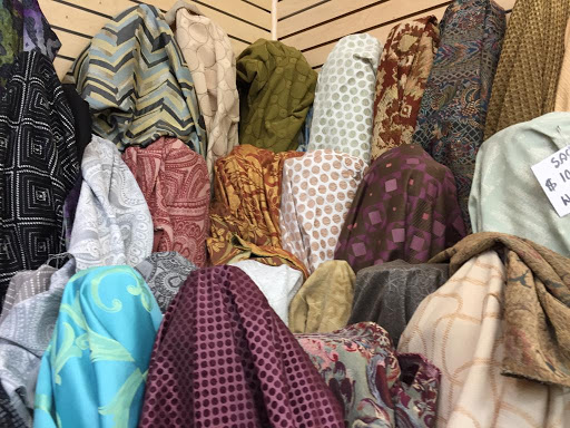 Fabric Store «Fulton Fabric», reviews and photos, 402 Bridge St, Brooklyn, NY 11201, USA