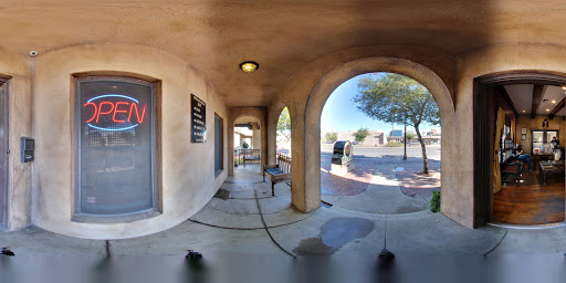 Tattoo Shop «Living Canvas Tattoos Inc», reviews and photos, 930 S Mill Ave, Tempe, AZ 85281, USA