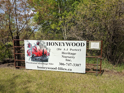 Honey wood nursery