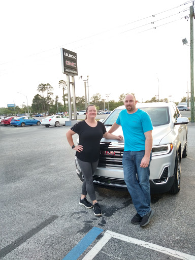 Chevrolet Dealer «Jack Wilson Chevrolet», reviews and photos, 2255 US-1, St Augustine, FL 32086, USA