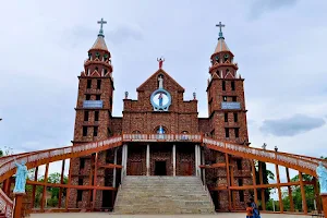 Nirmalagiri Church (Gowripatnam) image