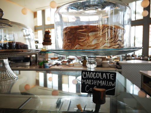 Restaurant «Market at EDITION», reviews and photos, 2901 Collins Ave, Miami Beach, FL 33140, USA