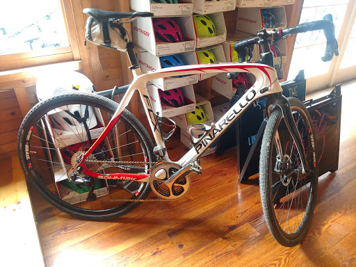 Bicycle Store «Edgartown Bicycles», reviews and photos, 212 Main St, Edgartown, MA 02539, USA