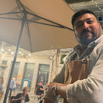 Photo n°4 de l'avis de Jean-Philippe.a fait le 10/10/2023 à 19:18 sur le  Cozinha dos Lóios à Porto