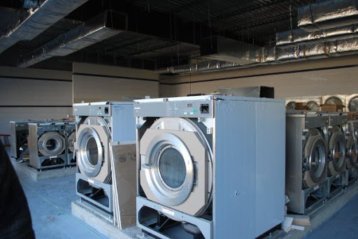 Laundry «Liberty Avenue Laundry», reviews and photos, 133-12 Liberty Ave, South Richmond Hill, NY 11419, USA