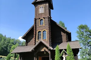 Kostol sv. Anny image