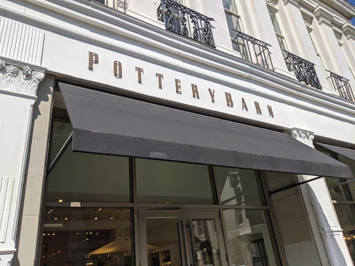 Furniture Store «Pottery Barn», reviews and photos, 321 King St, Charleston, SC 29401, USA