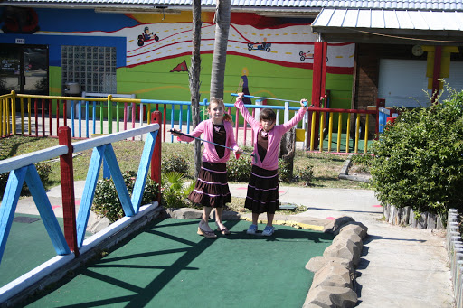 Video Arcade «Jungle Village», reviews and photos, 8801 Astronaut Blvd, Cocoa Beach, FL 32931, USA