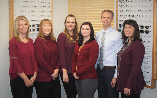 Optometrist «Tooele Vision Center», reviews and photos, 300 Main St, Tooele, UT 84074, USA