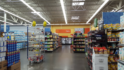 Department Store «Walmart Supercenter», reviews and photos, 303 Fallston Blvd, Fallston, MD 21047, USA