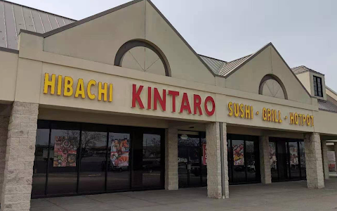 Kintaro All You Can Eat Sushi & Hot Pot image