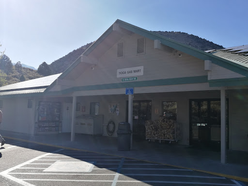 Convenience Store «Tioga Gas Mart», reviews and photos