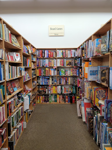 Book Store «Half Price Books», reviews and photos, 1075 E Golf Rd, Schaumburg, IL 60173, USA