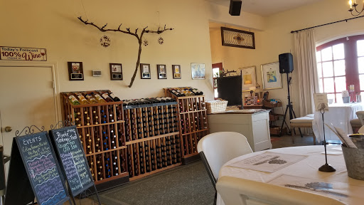 Winery «Eden Hill Winery and Vineyard», reviews and photos, 4910 Eden Hill Ln, Celina, TX 75009, USA