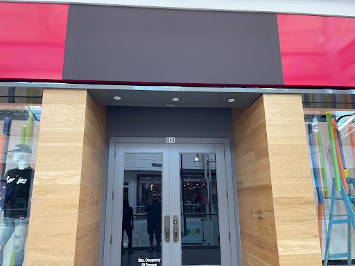 Toy Store «Disney Store», reviews and photos, 2800 N Main St, Santa Ana, CA 92701, USA